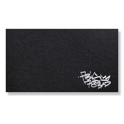 Abis - Blackbook
