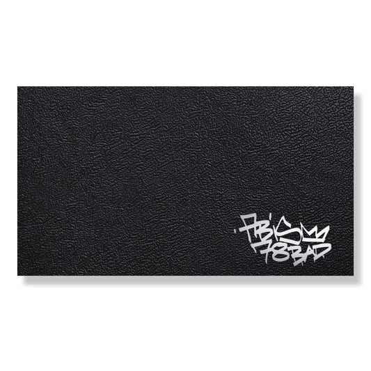Abis - Blackbook