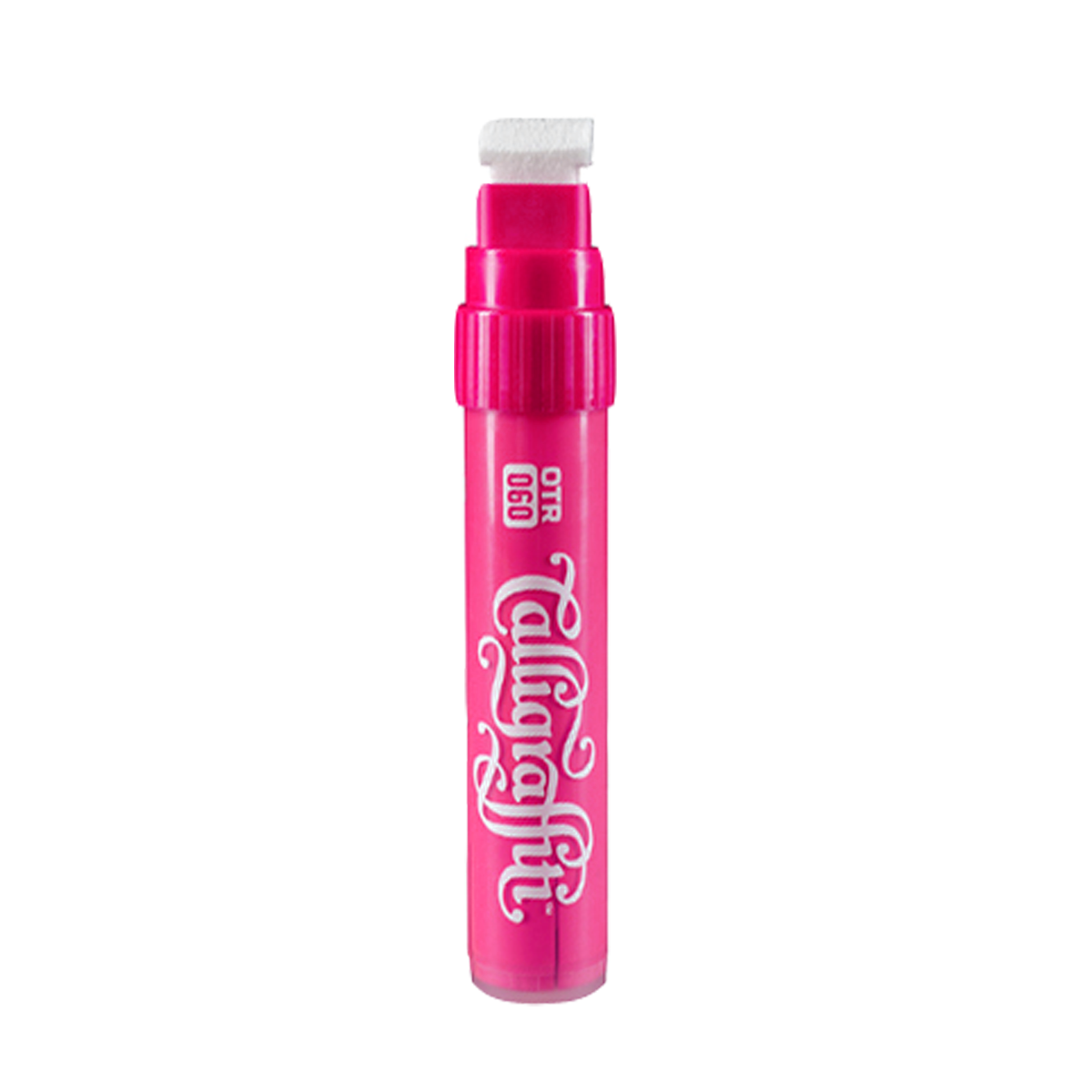 OTR.060-C Calligraffiti Paint Marker - Neon Pink