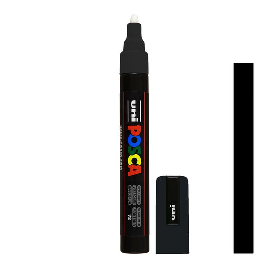 Marqueur PC5M Black