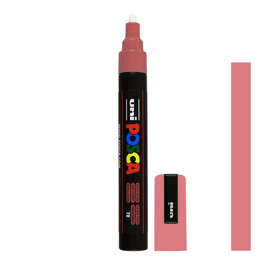 Marqueur PC5M Coral Pink