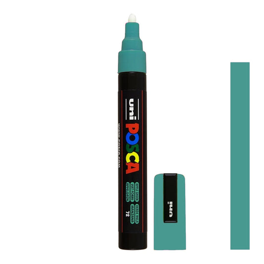 Marqueur PC5M Emerald Green