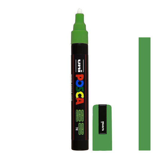 Marqueur PC5M Green