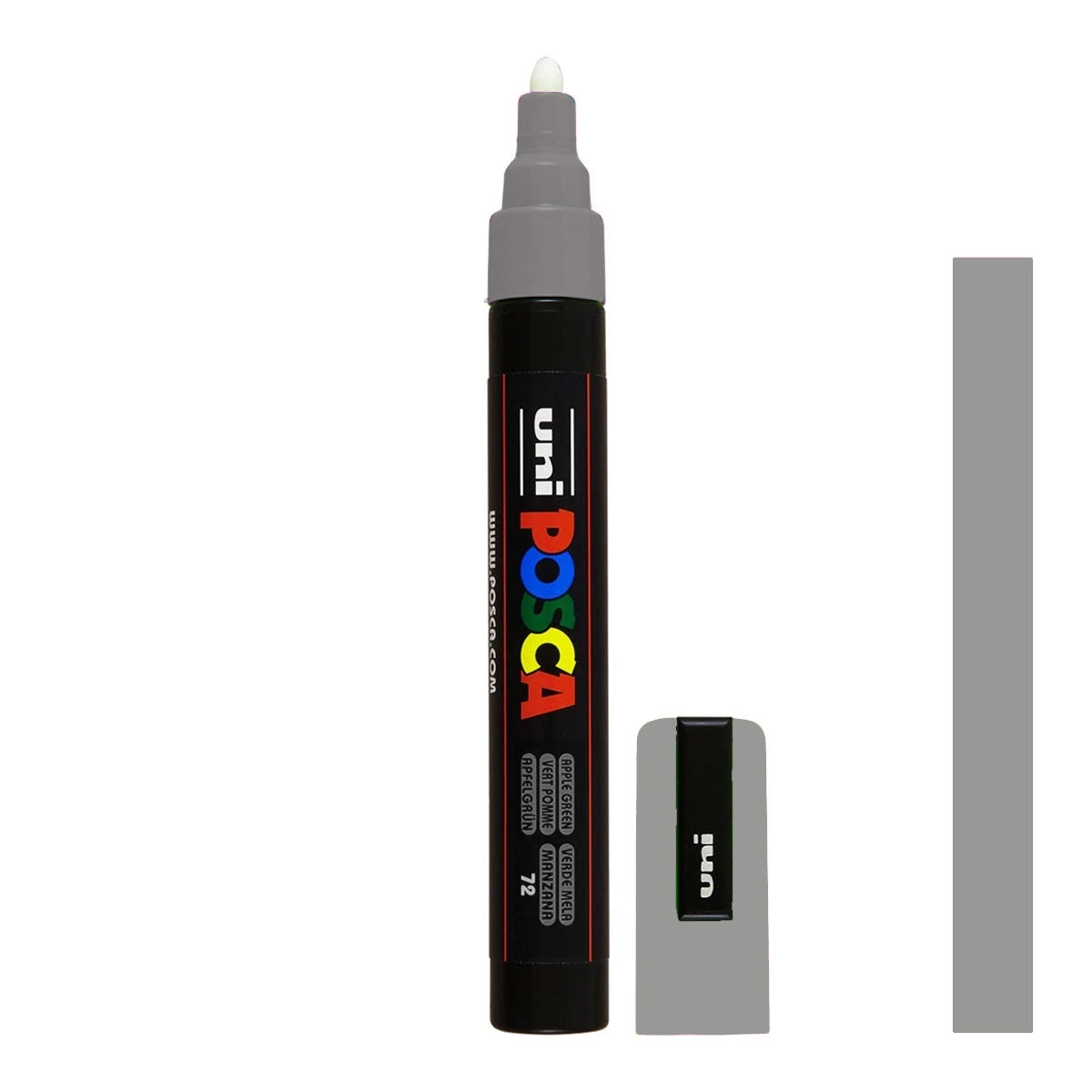 Marqueur PC5M Grey