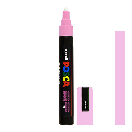Marqueur PC5M Light Pink