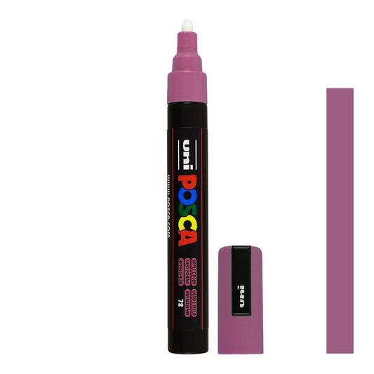 Marqueur PC5M Raspberry