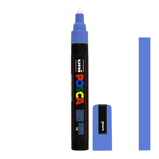 Marqueur PC5M Sky Blue