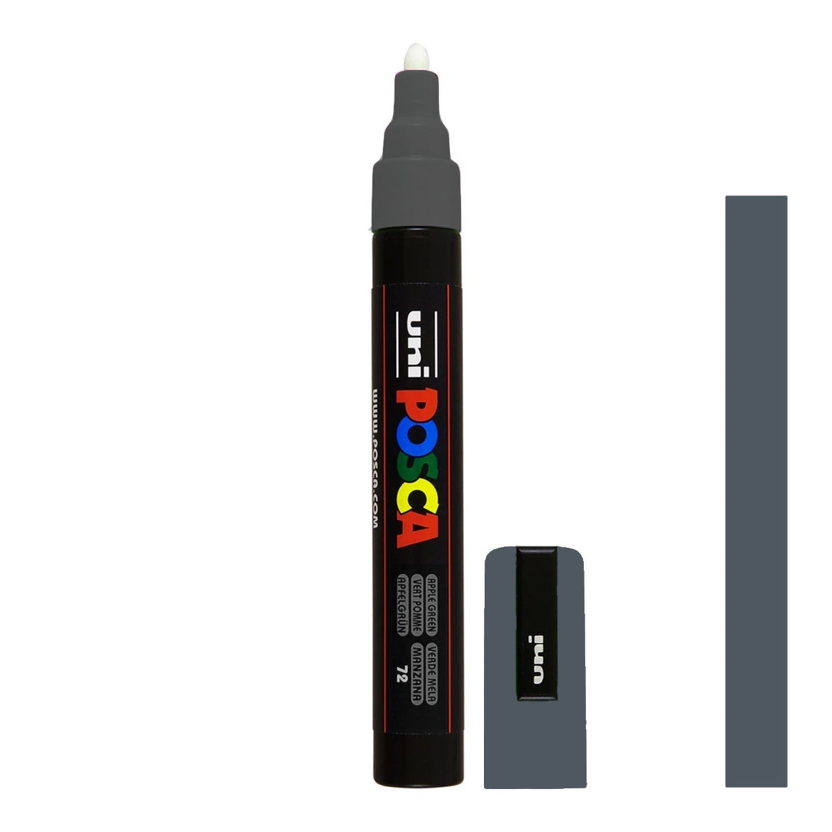 Marqueur PC5M Slate