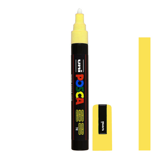 Marqueur PC5M Yellow