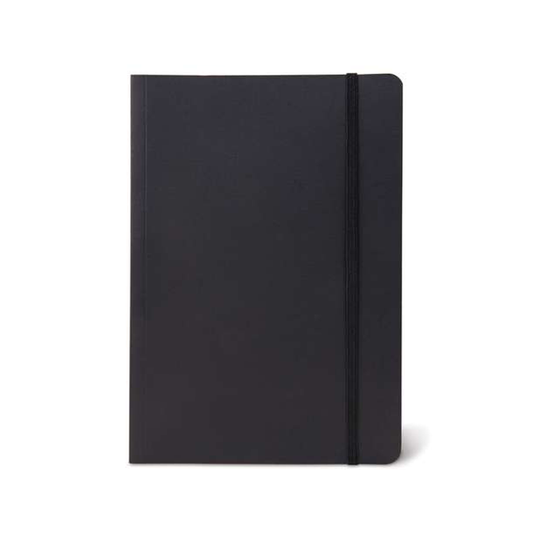 Blackbook A4 - Portrait