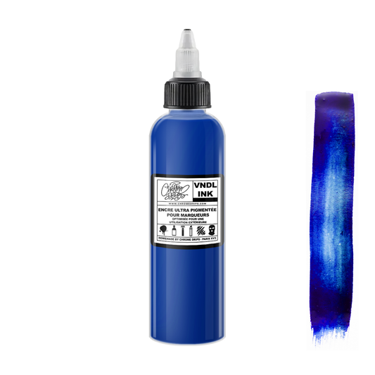 VNDL Ink® - 1312 Blue