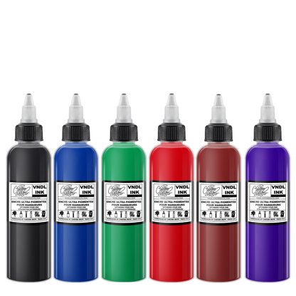 VNDL Ink® Bundle