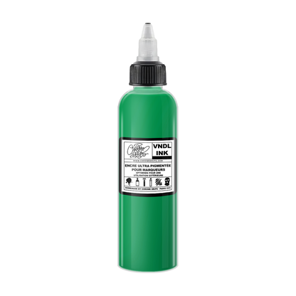VNDL Ink® - Em City Green