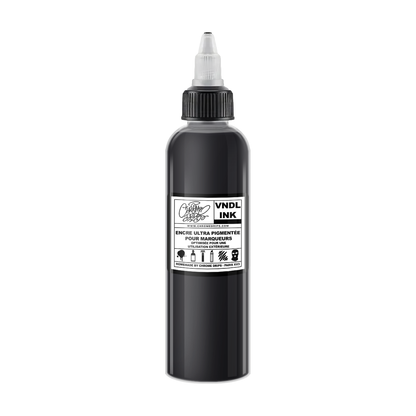 VNDL Ink® - Ghost Black