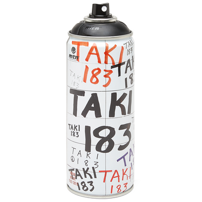 MTN Edition Limitée Taki183