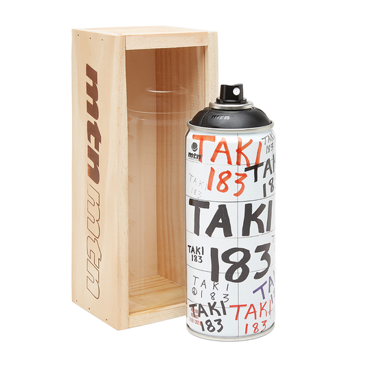 MTN Edition Limitée Taki183