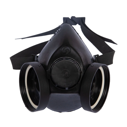 Safety Half Mask Polimask 100/2