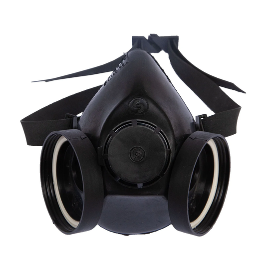 Safety Half Mask Polimask 100/2