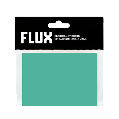 Full Spectrum Eggshell Pack - 300 stickers (6 x 50 pcs)