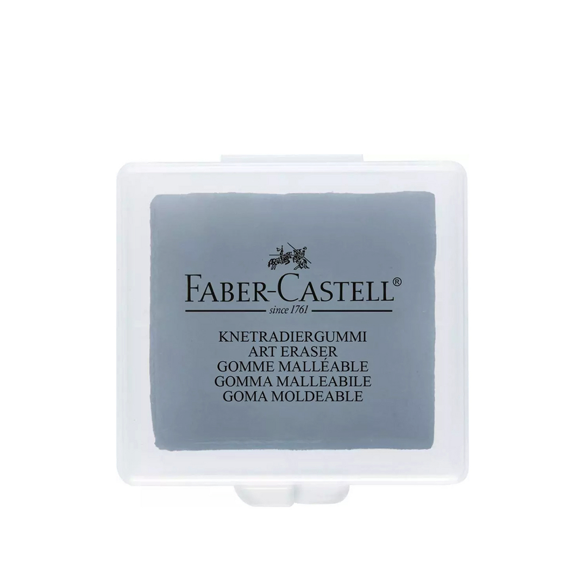 FABER-CASTELL Gommes 'GRIP 2001 ERASER CAP', trié FABER-CASTELL Gommes 'GRIP 2001 ERASER CAP', trié