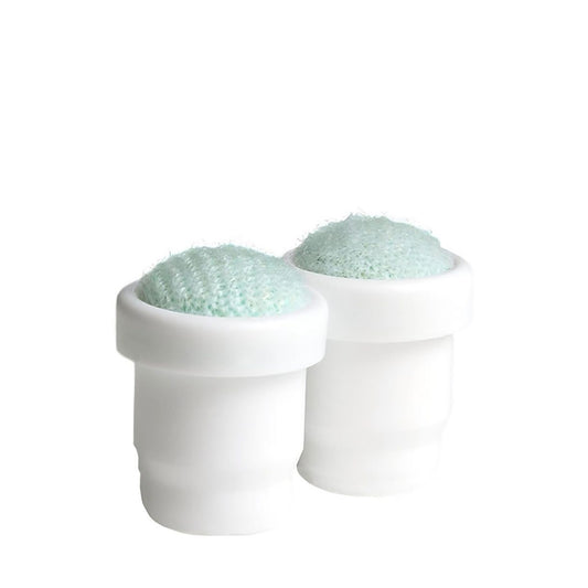 Pointes de rechange Grog Flowtex pointes rondes 10mm pour marqueur