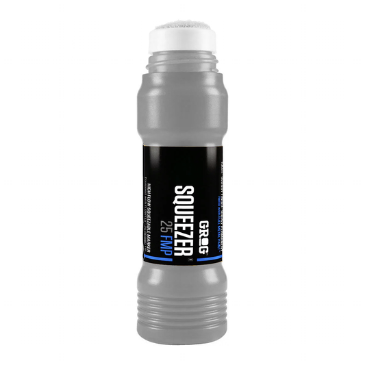 Squeezer 25 FMP Burning Chrome