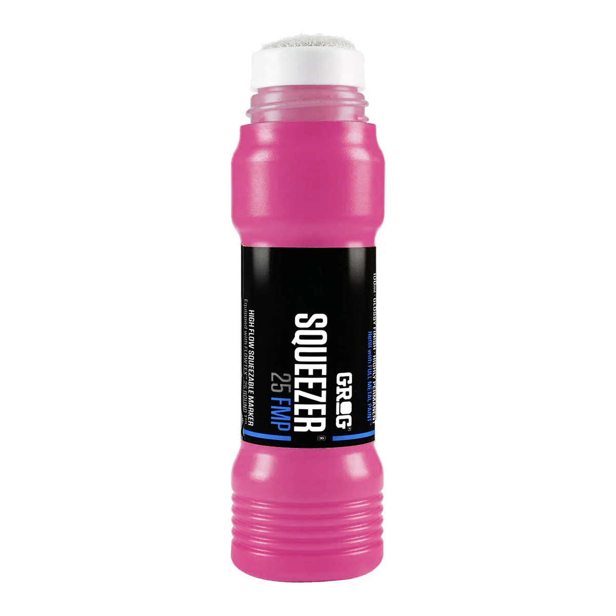 Squeezer 25 FMP Jellyfish Fuschia