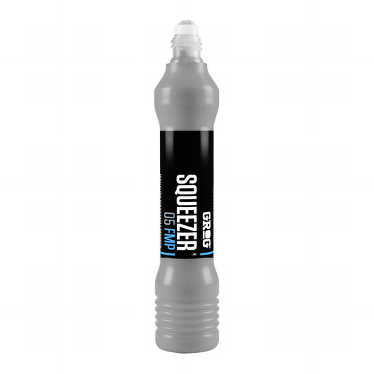 Squeezer 05mm FMP - Burning Chrome