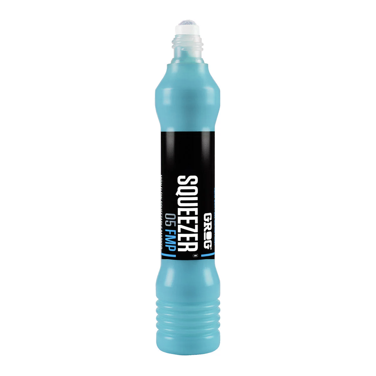 Squeezer 05mm FMP - Iceberg Blue