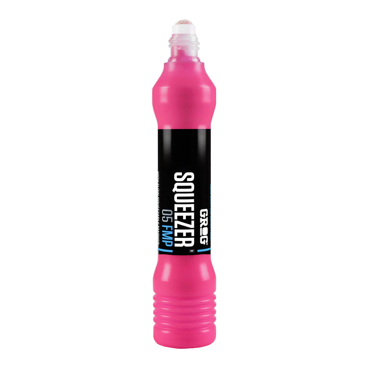 Squeezer 05mm FMP - Jellyfish Fuschia