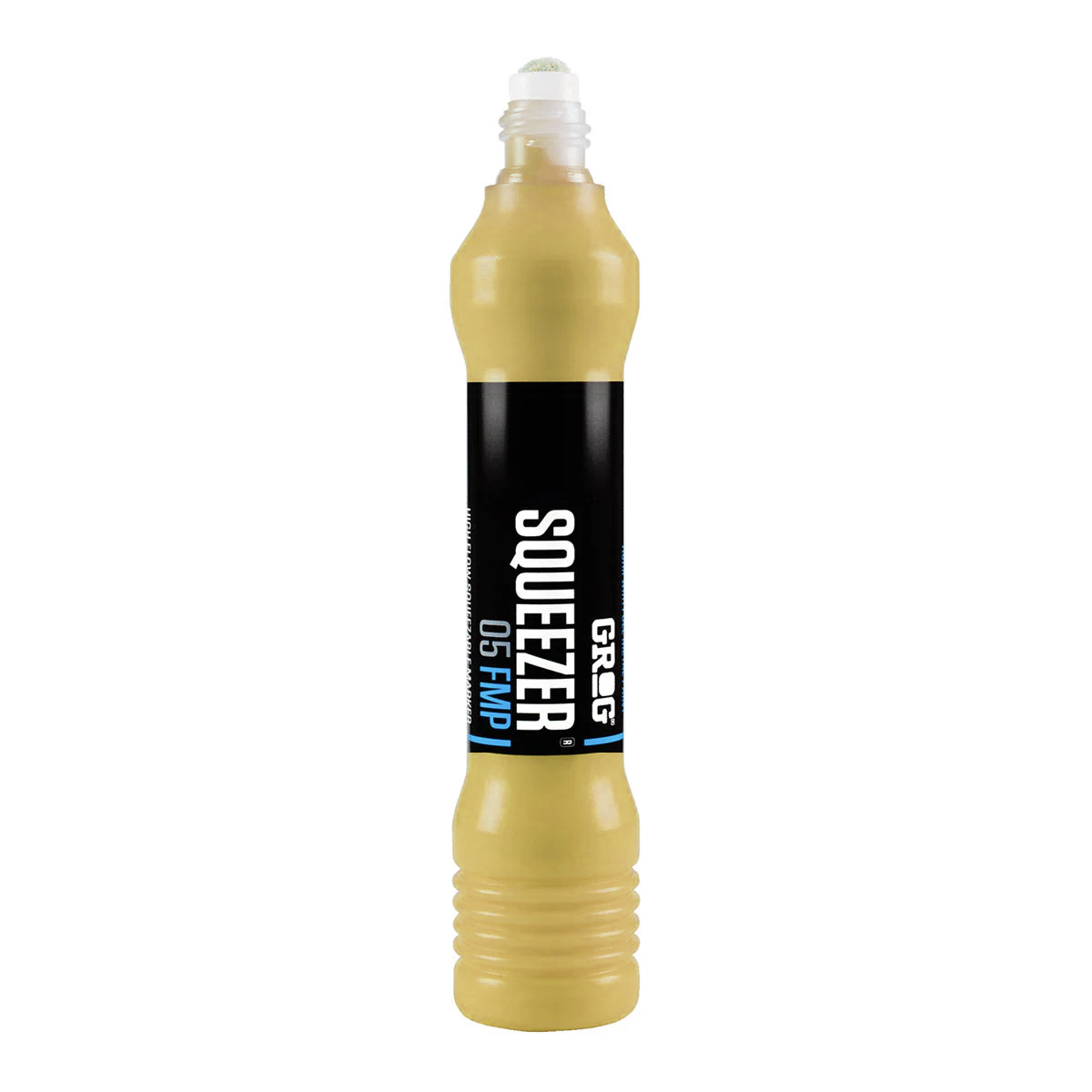 Grog Squeezer 5mm — Marqueur Graffiti Précision & Détails | CD – Chrome ...