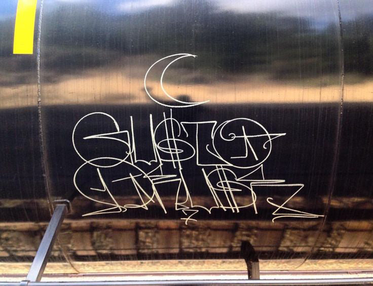 Shake'n'Squeeze Correction Pen