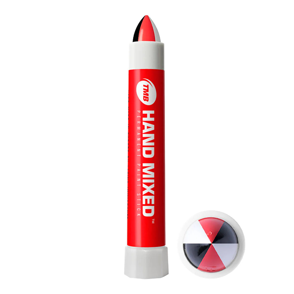 HAND MIXED™ Solid Paint Marker TMB Barcelone Metro