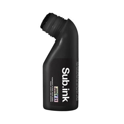 Juicy 21 Sub Ink - Encre Noire