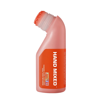 HM Juicy 21 - Orange