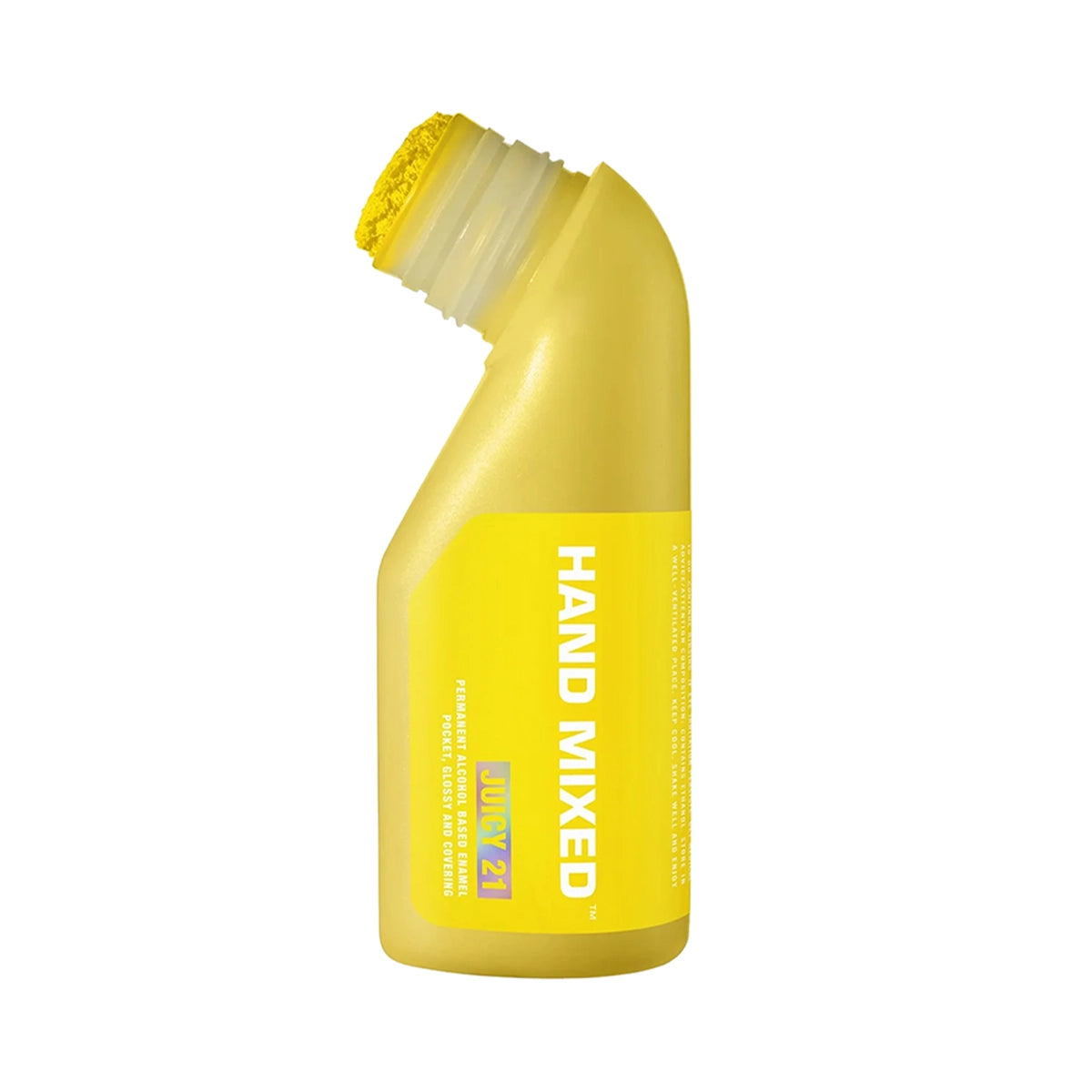 HM Juicy 21 - Jaune