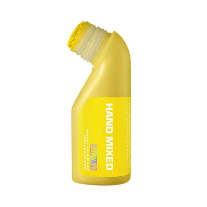 HM Juicy 21 - Jaune