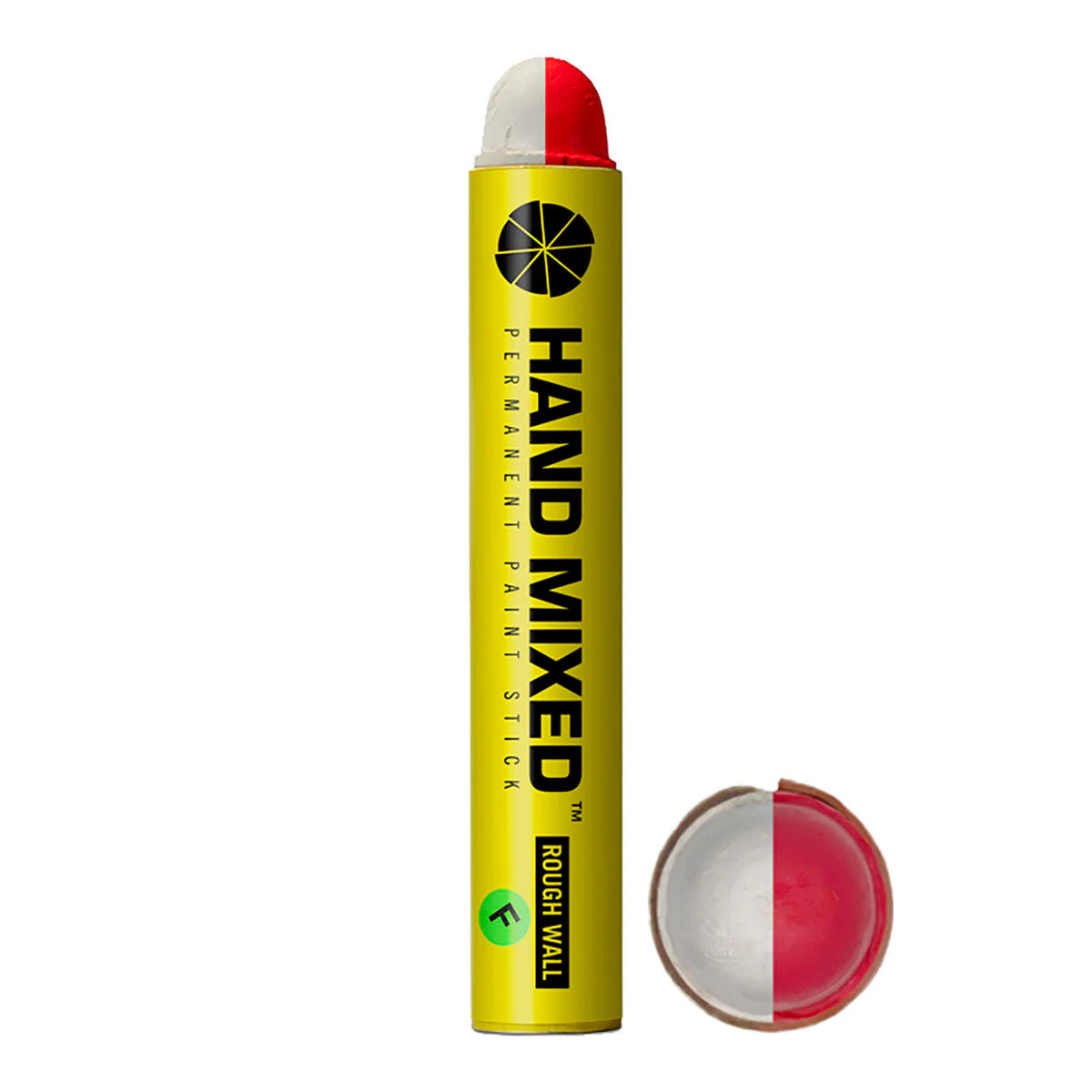 Rough Wall Paint Stick Fluo - Hefesto ΗΦΑΙΣΤΟΣ