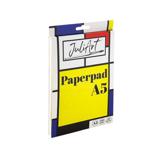 JuliArt Paperpad A5