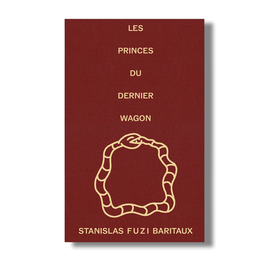 Fuzi - Les Princes du Dernier Wagon