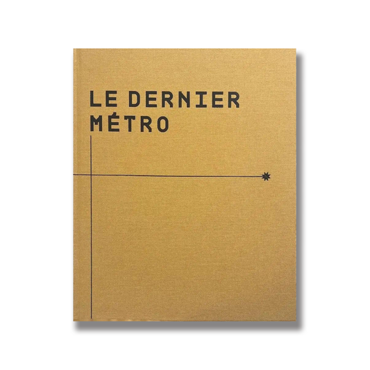 Le Dernier Métro