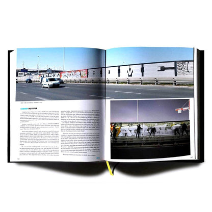 Livre Home - Rock The Law