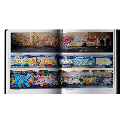 Livre Home - Rock The Law