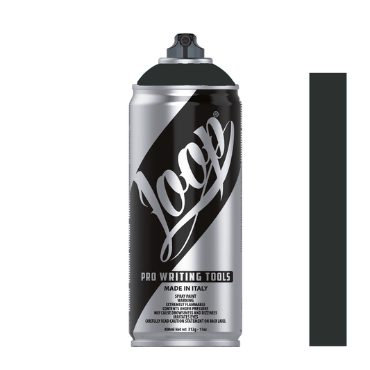 Loop 400ml - Long Beach