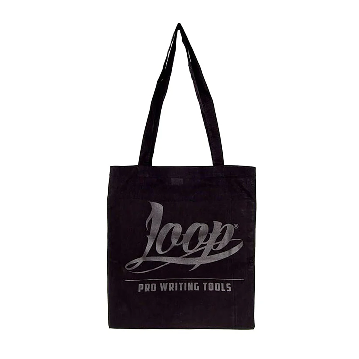 Tote Bag Loop Colors
