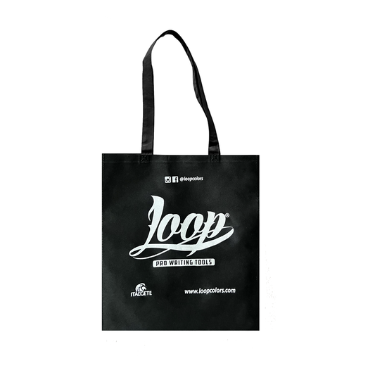 Sac Loop Colors Intissé