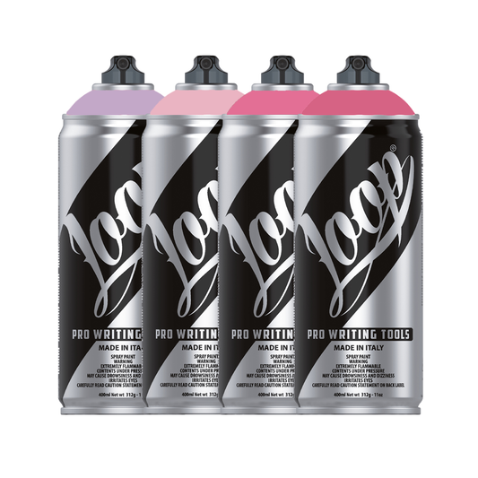 Loop Colors Sugar Bundle