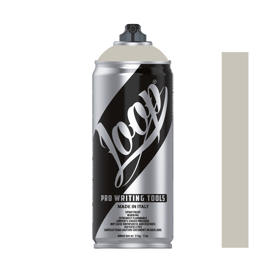 Loop 400ml - San Diego