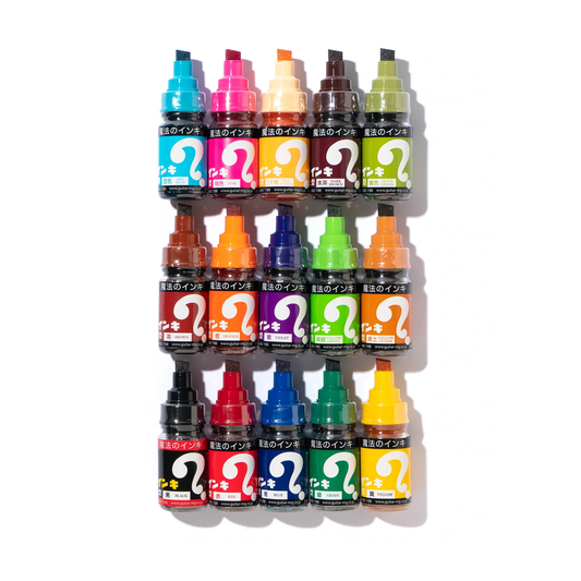 Magic Ink Marker Ultimate Collection
