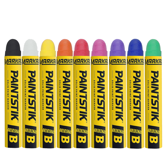 Paintstik B Ultimate Pack x9